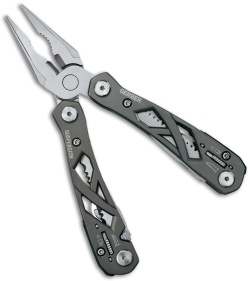 Gerber Suspension Multi-Plier 22-01471