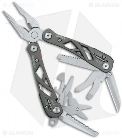 Gerber Suspension Multi-Plier 22-01471