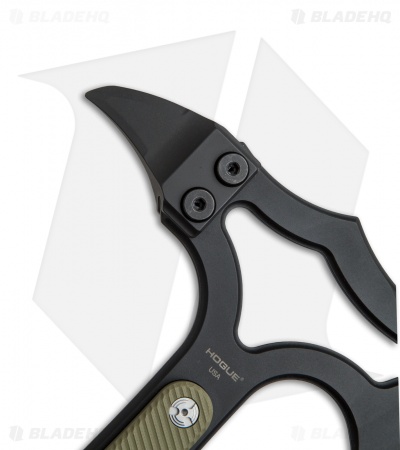 Hogue Knives EX-T01 Tomahawk Spike Attachment