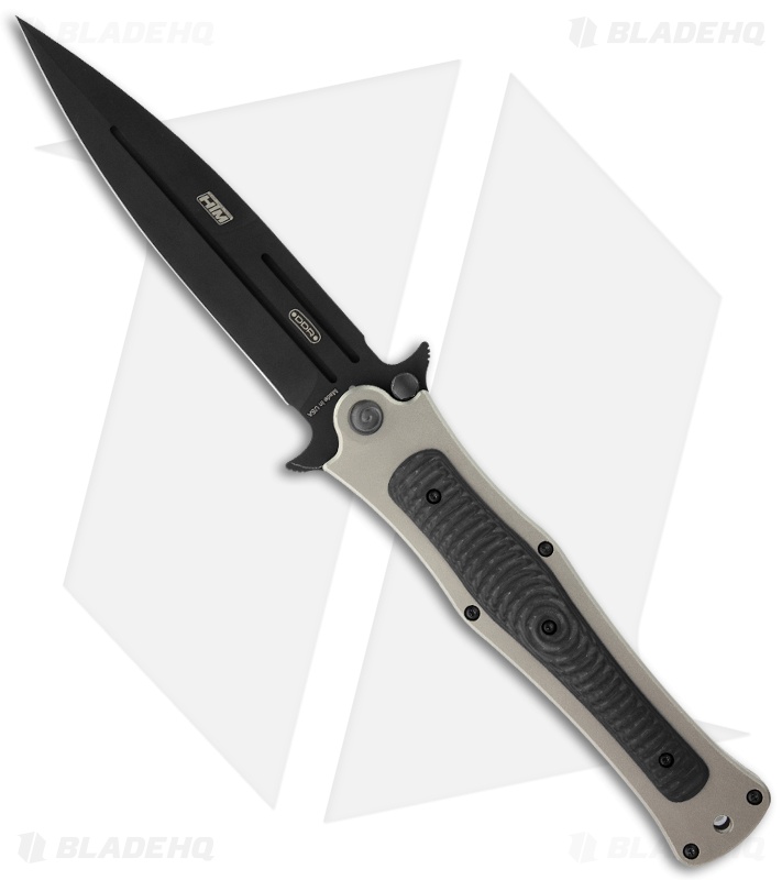 HTM Darrel Ralph Madd Maxx 5.5 Manual Folder Knife (5.5