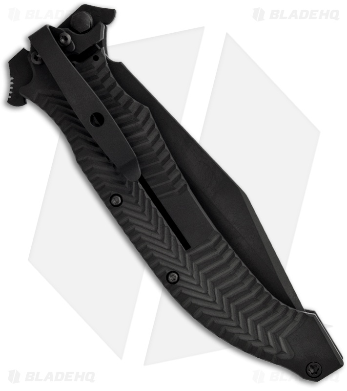 HTM Darrel Ralph AXD 5.5 Manual Folder Knife (5.5