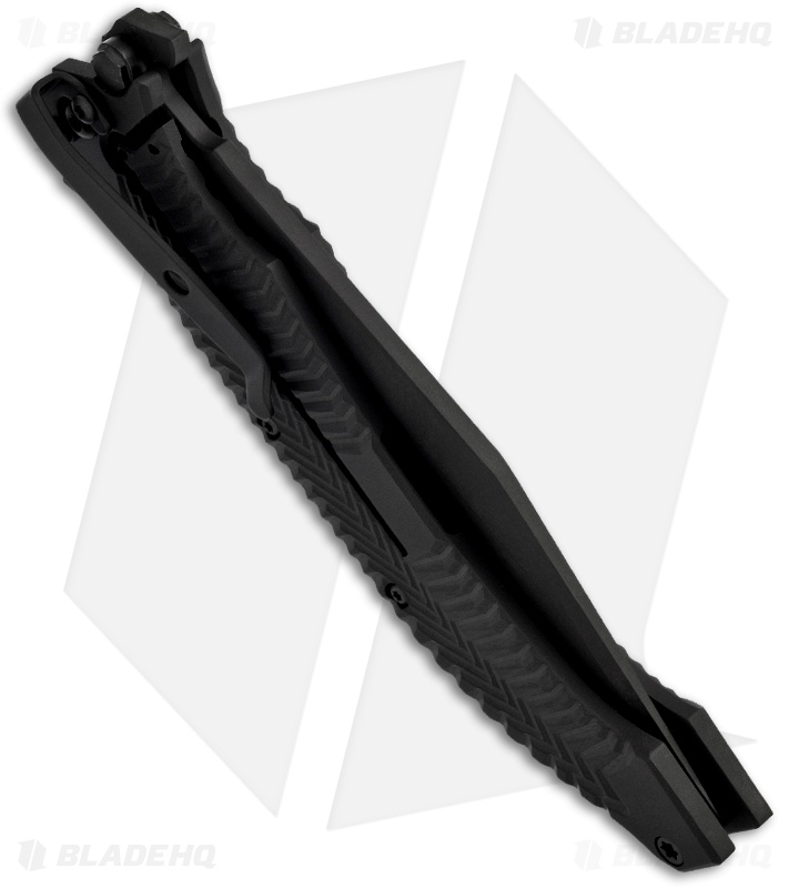 HTM Darrel Ralph AXD 5.5 Manual Folder Knife (5.5