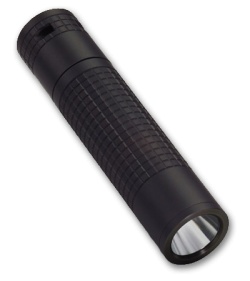 Inova T1 Tactical LED Flashlight Lithium Powered