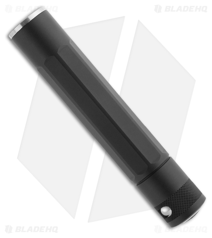 Inova X5 CR123 Lithium Powered LED Flashlight Black (31 Lumens) X5DM-HB