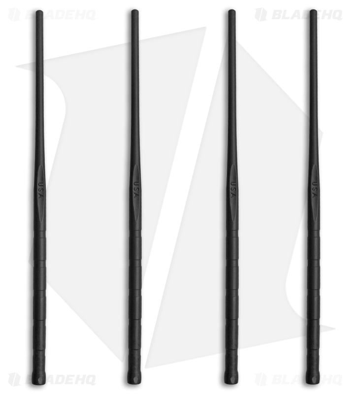 Ka-Bar Black Grilamid Chopsticks (Set of 4) 9919