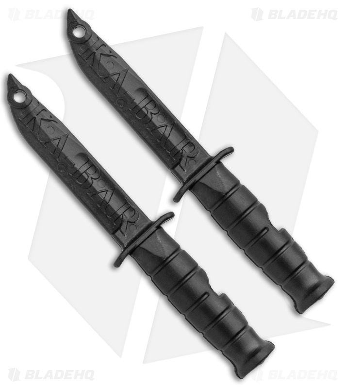 Ka-Bar Emergency Whistle 2-Pack