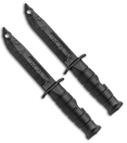 Ka-Bar Emergency Whistle 2-Pack