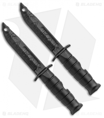 Ka-Bar Emergency Whistle 2-Pack