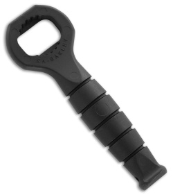 Ka-Bar Ka-Barley Bottle Opener Black Grivory (9907)