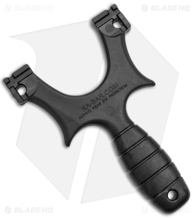 Ka-Bar Sweet Move Slingshot Black Ultramid - 9929