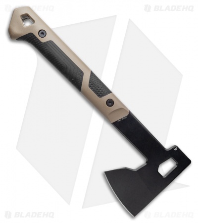 Kershaw Deschutes 14" Hatchet FRN/Rubber 1075 