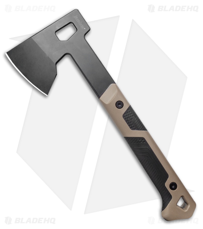 Kershaw Deschutes 14" Hatchet FRN/Rubber 1075 