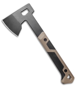 Kershaw Deschutes 14" Hatchet FRN/Rubber 1075
