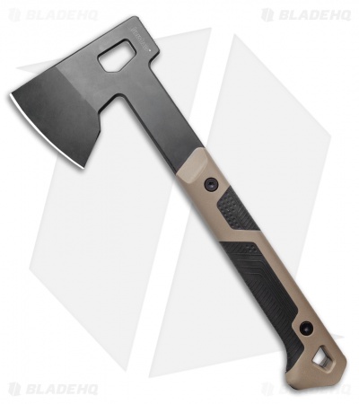 Kershaw Deschutes 14" Hatchet FRN/Rubber 1075 