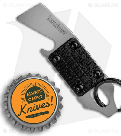 Kershaw PT-1 Keychain Pocket Pry Tool 8800X