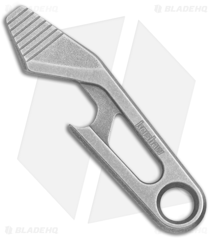 Kershaw Recap Keychain Pry Bar Multi-Tool 8830