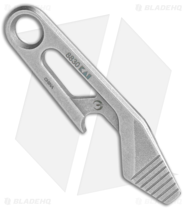 Kershaw Recap Keychain Pry Bar Multi-Tool 8830