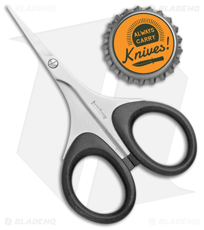 Kershaw Skeeter III Scissors Black 1216 