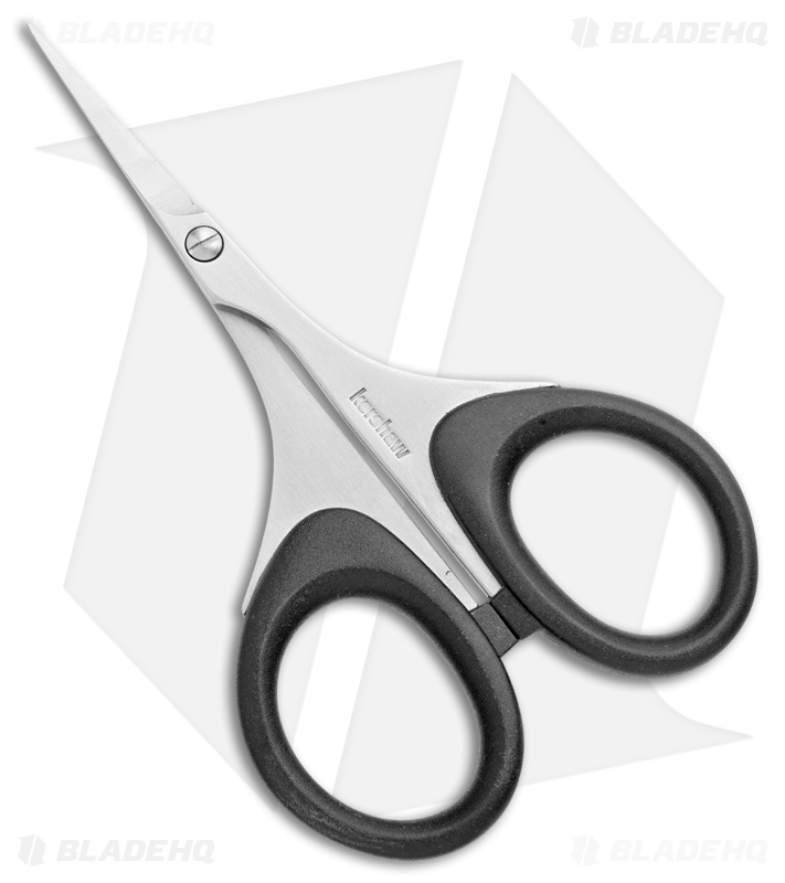 Kershaw Skeeter III Scissors Black 1216 