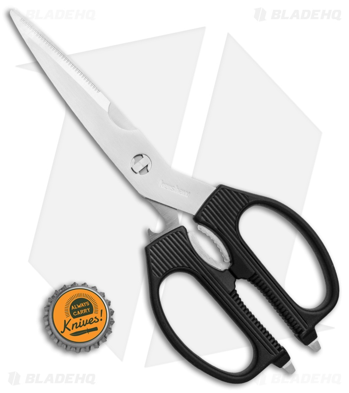 Kershaw Taskmaster Shears 1121 Multi-Purpose Utility Scissors