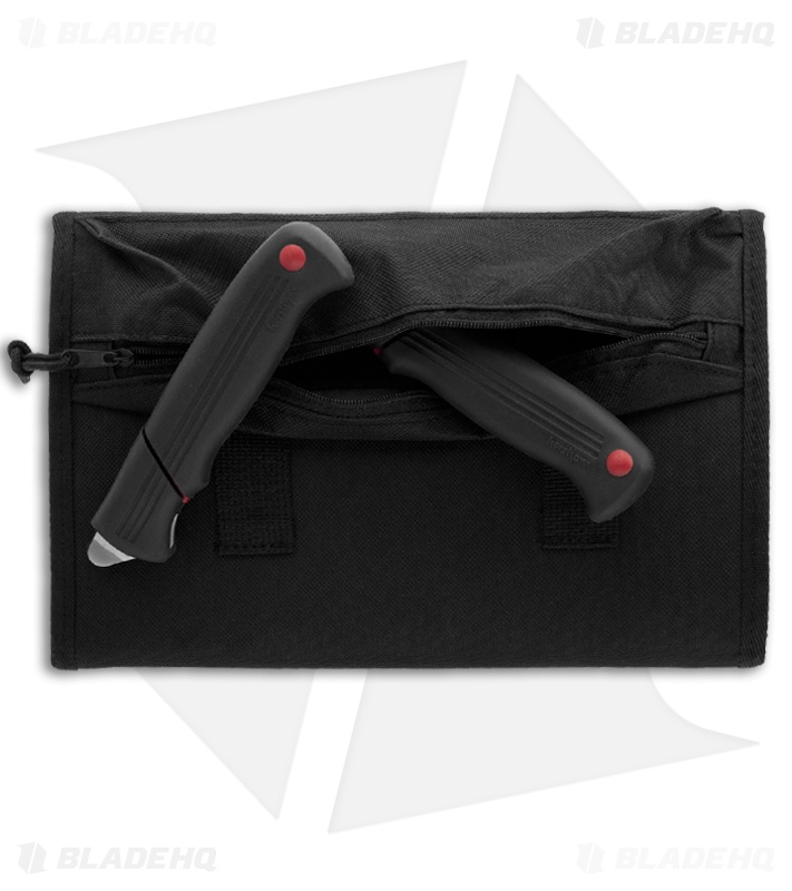 Kershaw Deluxe Blade Trader Knife Set w/ 6 Interchangeable Blades