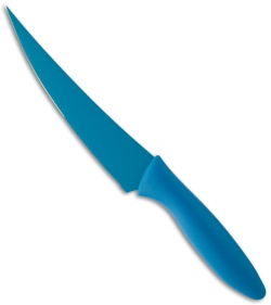 KAI Pure Komachi 2 II 6" Multi-Utility Knife (Teal) AB5061