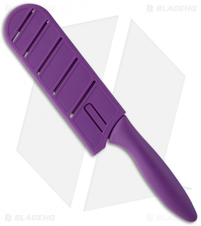 KAI Pure Komachi 2 II 6 Sandwich Knife (Light Purple) AB5063 - Blade HQ