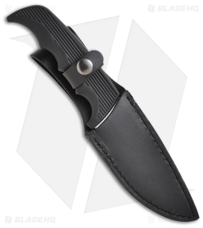 Kershaw Bear Hunter II Fixed Blade Knife (4.5" Satin) 1029