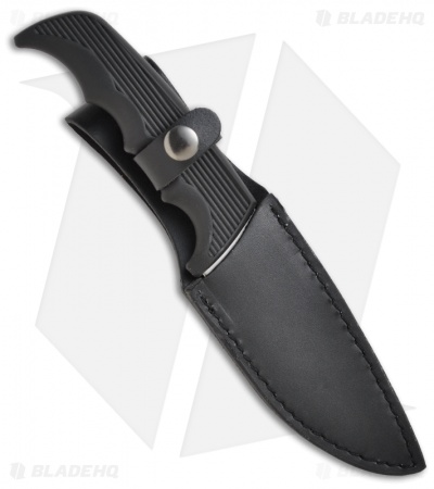 Kershaw Bear Hunter II Fixed Blade Knife (4.5" Satin) 1029