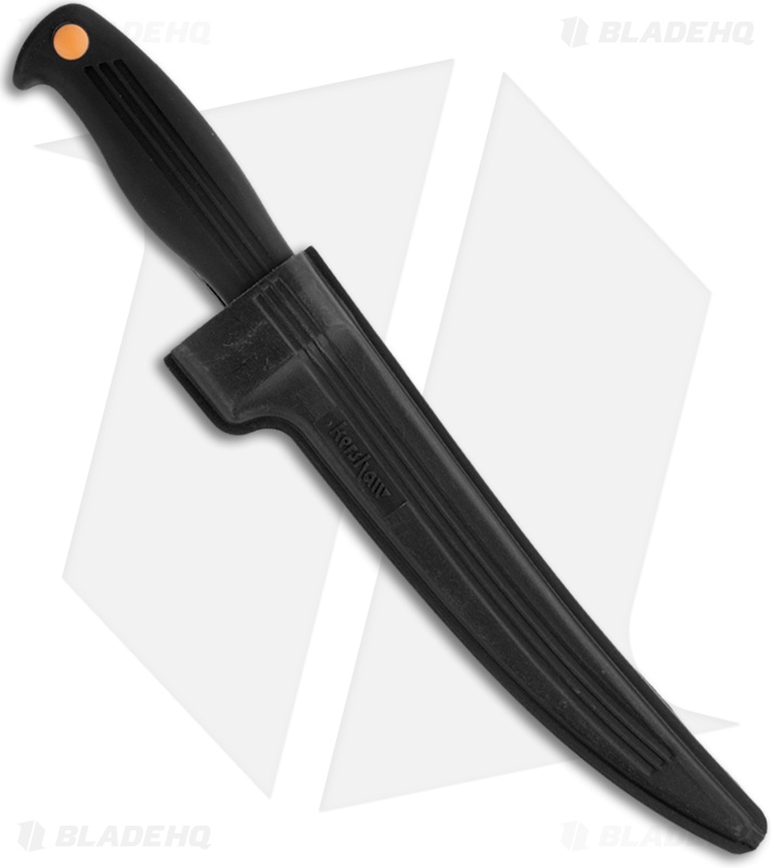 Kershaw 7" Fillet Knife 1257 (Satin Plain)