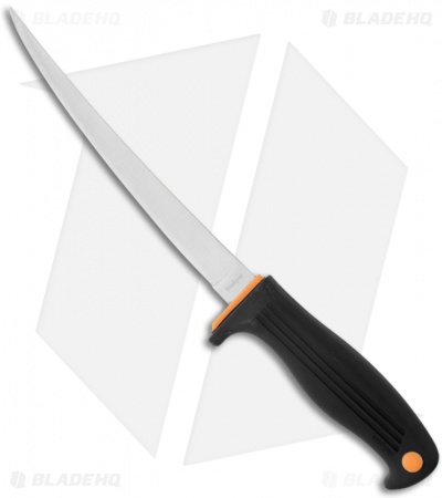 Kershaw 7" Fillet Knife 1257 (Satin Plain)