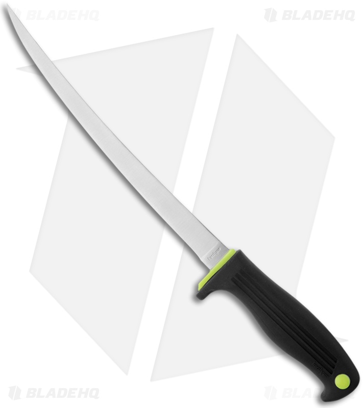Kershaw 9" Fillet Knife 1259 (Satin)