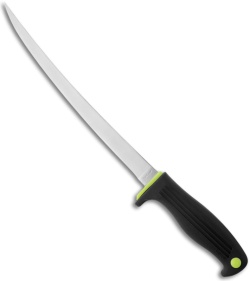 Kershaw 9&quot; Fillet Knife 1259 (Satin) | 23799