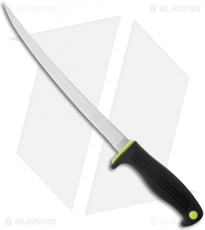 Kershaw 9" Fillet Knife 1259 (Satin)