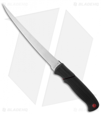 Kershaw Fisherman's Blade Trader Knife w/ Interchangeable Blades 1096FBT