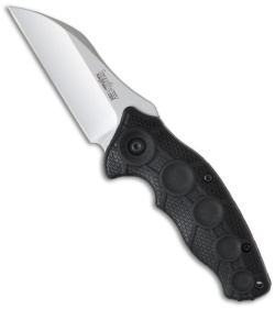 Kershaw Needs Work Assisted Opening Knife 1820 (3" Bead Blast)