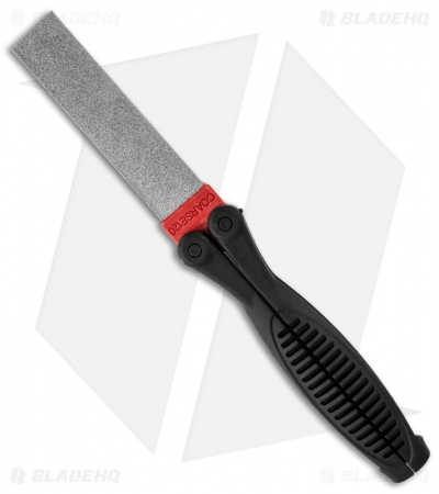 Lansky Double-Sided Folding Diamond Sharpening Paddle (Coarse/Fine Grit) FP1260