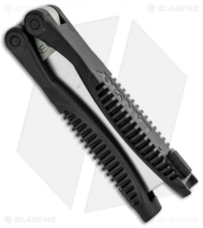 Lansky Double-Sided Folding Diamond Sharpening Paddle (Coarse/Fine Grit) FP1260