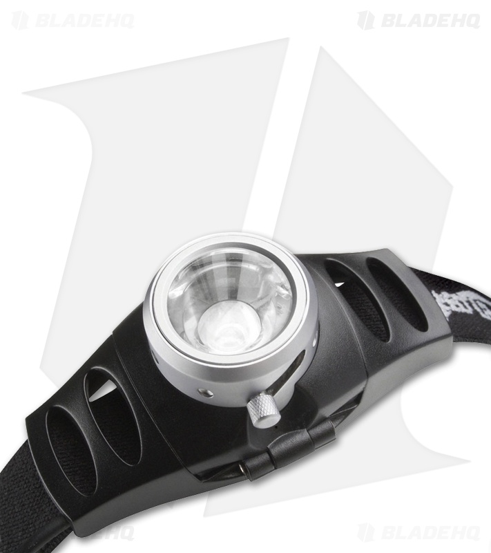 LED Lenser H7 LED Headlamp (155 Lumens)