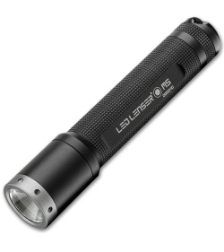 LED Lenser M5 LED Flashlight (100 Lumens)