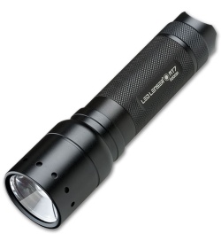 LED Lenser MT7 LED Flashlight (210 Lumens)