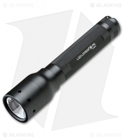 LED Lenser P5 LED Flashlight (95 Lumens)
