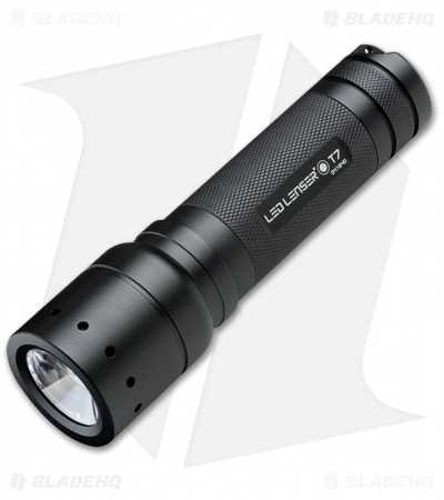 LED T7 LED Flashlight (175 Lumens) Blade HQ