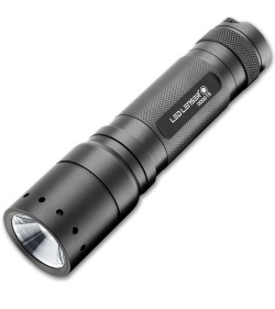 LED Lenser Tac Torch LED Flashlight (100 Lumens)