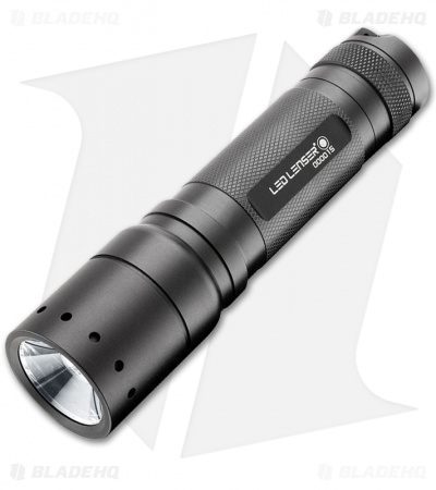 LED Lenser Tac Torch LED Flashlight (100 Lumens)