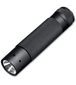 LED Lenser V2 LED Flashlight (95 Lumens)