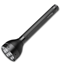 Linterna Led Lenser X21R.2 recargable