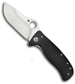 Spyderco LionSpy