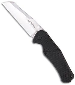 Meyerco Antara Spring Assisted Knife (3.5" Satin)