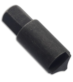 Inverted X-Large Tri-Angle Drive Bit Tool 3/8" for Microtech